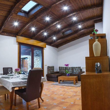 Casa Velha Villa Pontevedra Bagian luar foto